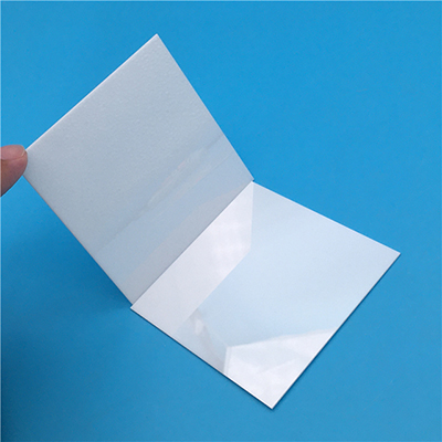 Mirror polished hot isostatic ZrO2 zirconia ceramic