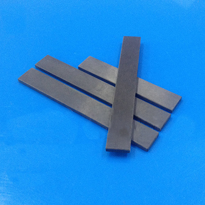 Black Zirconia ceramic plate/board