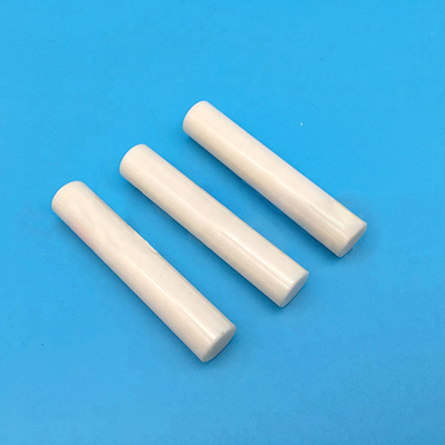 High Performance 99% al2o3 ceramic piston rods