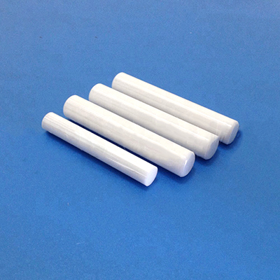 Macor/Machinable ceramic rods/shafts Manufacturing